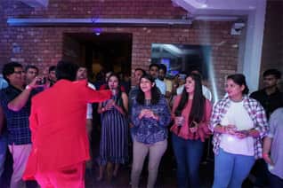 Day 2 - Gala Dinner