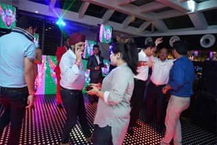 Day 2 - Gala Dinner
