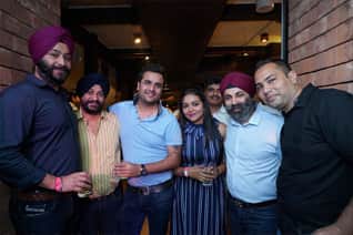 Day 2 - Gala Dinner