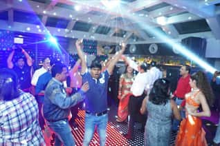 Day 2- Gala Dinner