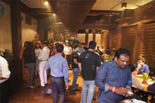 Day 2- Gala Dinner