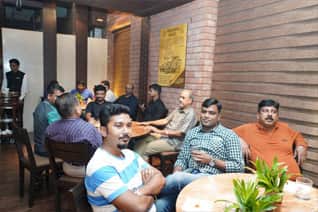 Day 2- Gala Dinner