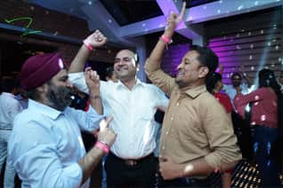 Day 2- Gala Dinner