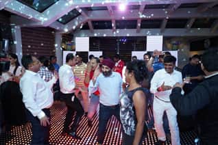 Day 2- Gala Dinner