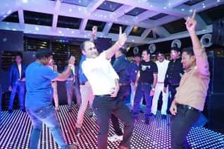 Day 2- Gala Dinner
