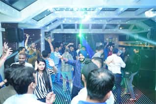 Day 2- Gala Dinner