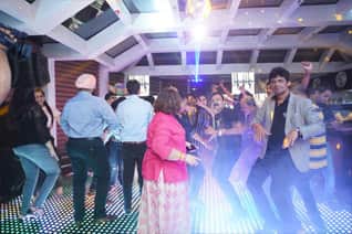 Day 2- Gala Dinner