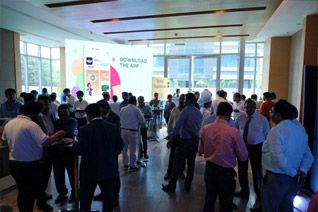 Day 1 - Presentation Day