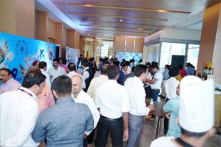 Day 1 - Presentation Day