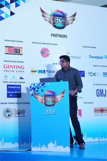 Day 1 - Presentation Day