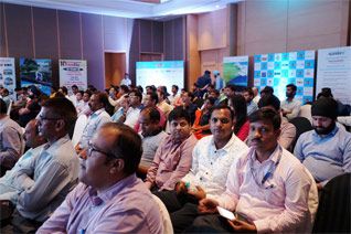 Day 1 - Presentation Day