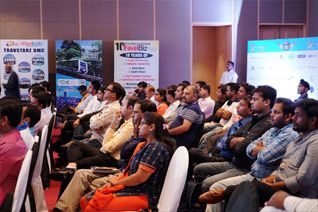 Day 1 - Presentation Day