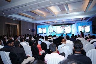 Day 1 - Presentation Day