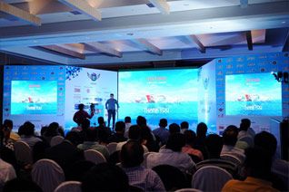 Day 1 - Presentation Day