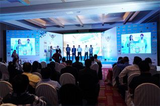 Day 1 - Presentation Day