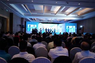 Day 1 - Presentation Day