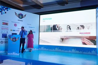 Day 1 - Presentation Day