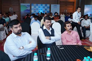 Day 1 - Presentation Day