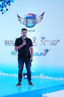 Day 1 - Presentation Day