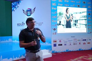 Day 1 - Presentation Day
