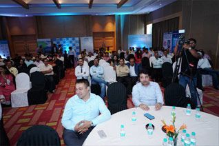 Day 1 - Presentation Day