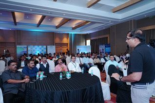 Day 1 - Presentation Day