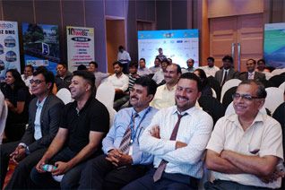 Day 1 - Presentation Day