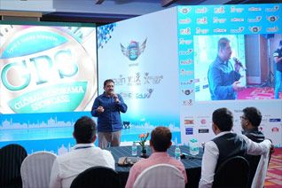 Day 1 - Presentation Day