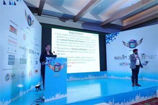 Day 1 - Presentation Day
