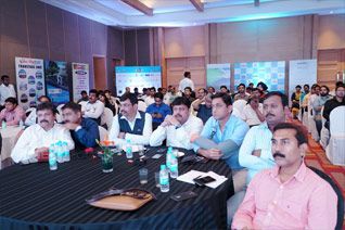 Day 1 - Presentation Day