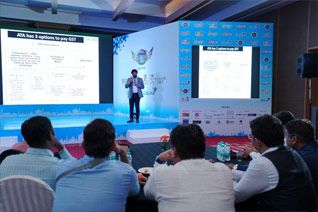 Day 1 - Presentation Day