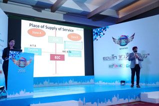 Day 1 - Presentation Day