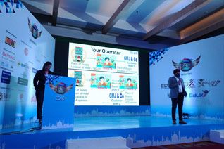 Day 1 - Presentation Day