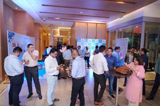 Day 1 - Gala Dinner