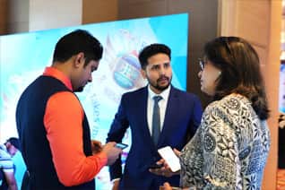 Day 1 - Presentation Day