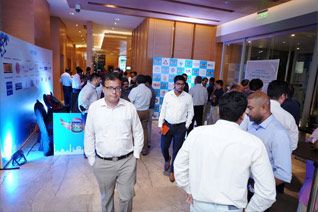 Day 1 - Gala Dinner
