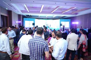 Day 1 - Gala Dinner