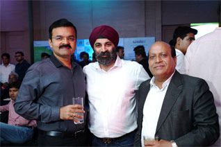 Day 1 - Gala Dinner