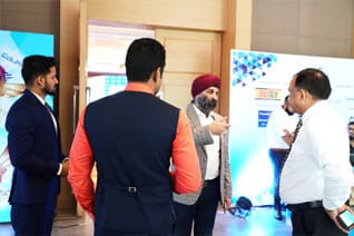 Day 1 - Presentation Day