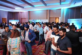 Day 1 - Gala Dinner