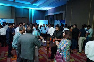 Day 1 - Gala Dinner