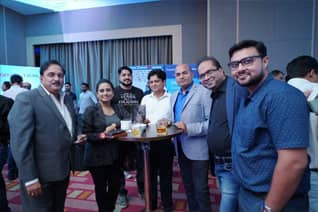 Day 1 - Gala Dinner