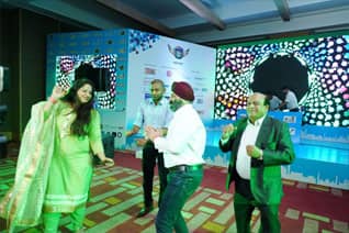 Day 1 - Gala Dinner