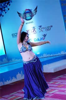 Day 1 - Gala Dinner