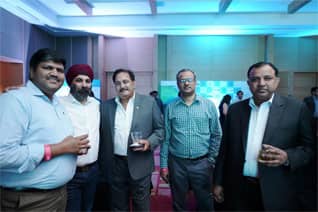 Day 1 - Gala Dinner