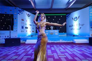 Day 1 - Gala Dinner