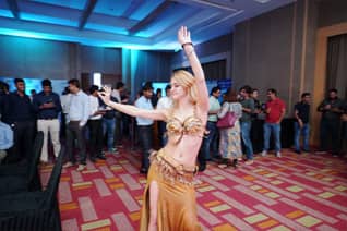 Day 1 - Gala Dinner