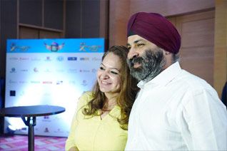 Day 1 - Gala Dinner