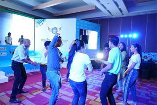Day 1 - Gala Dinner