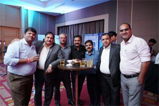 Day 1 - Gala Dinner